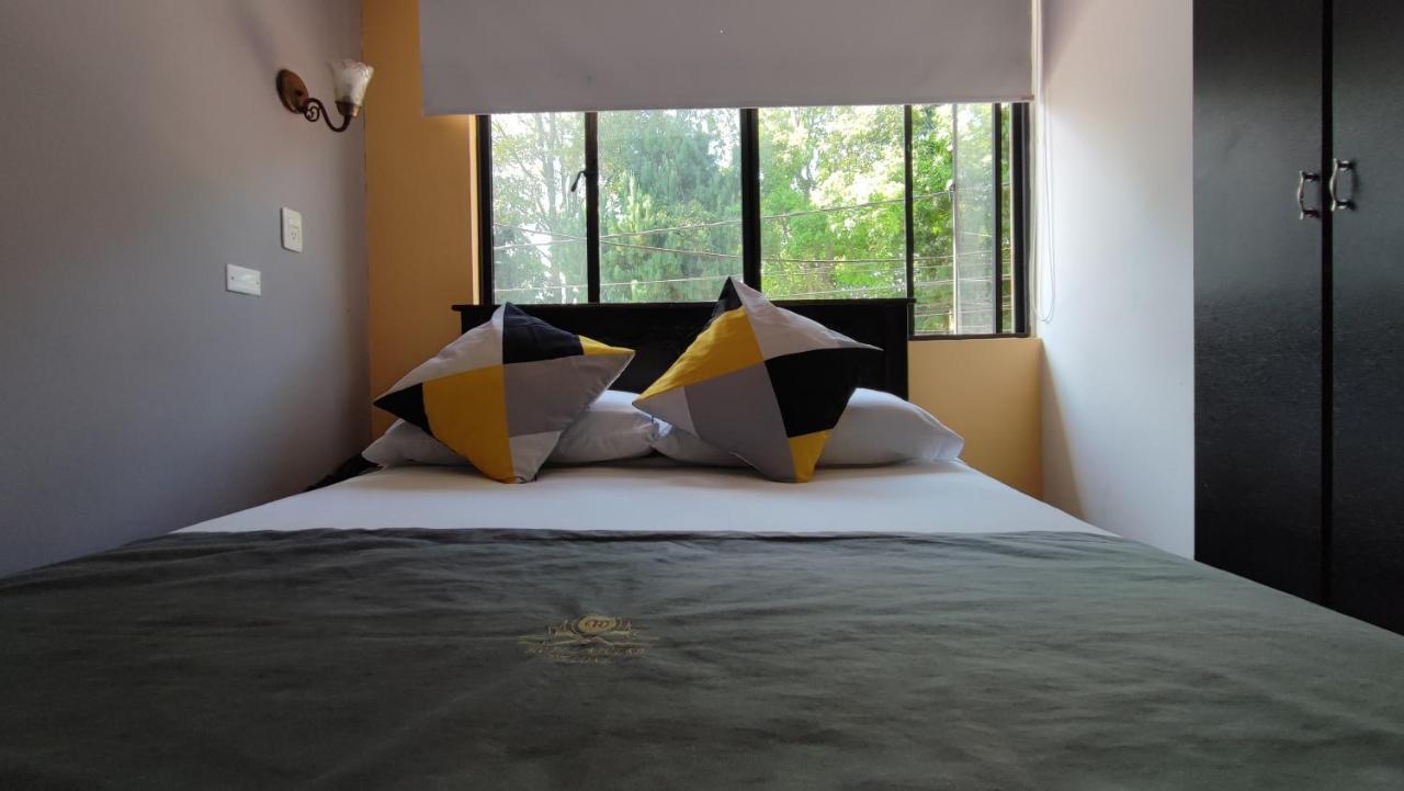 Hotel Rivera Deluxe Bogotá Extérieur photo