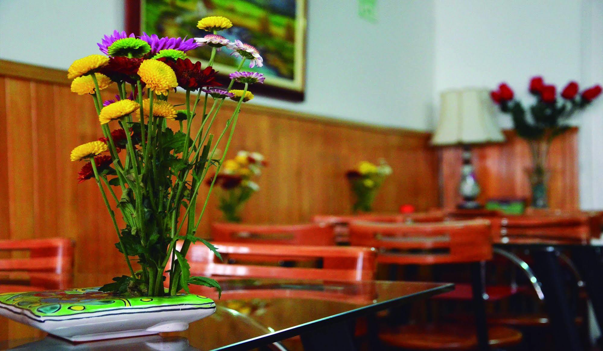 Hotel Rivera Deluxe Bogotá Extérieur photo