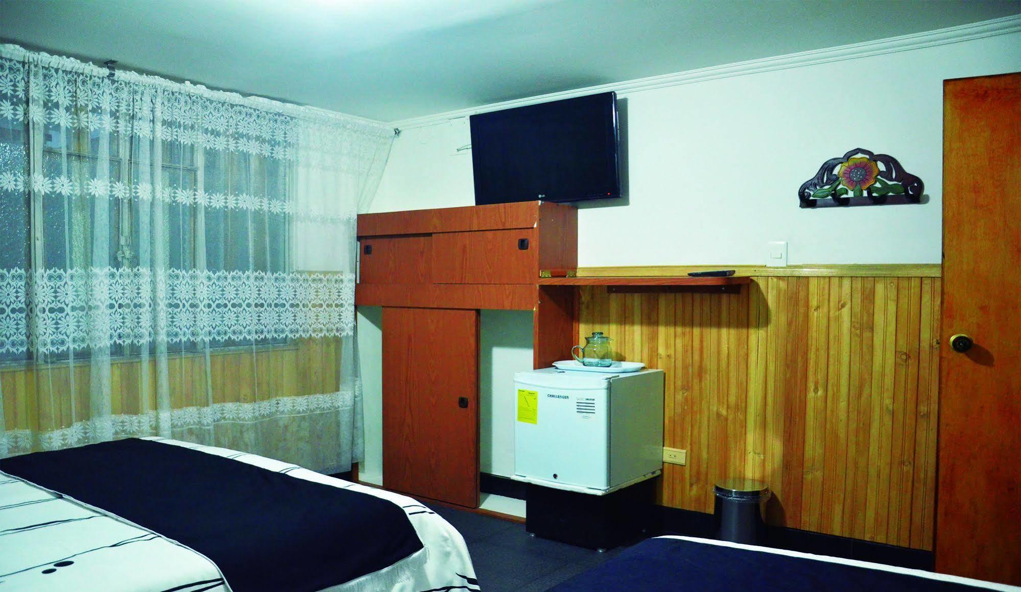 Hotel Rivera Deluxe Bogotá Extérieur photo